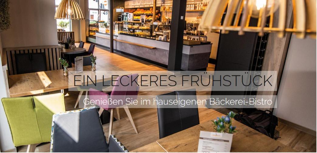 Gaestehaus Wahnbek ราสเทเดอ ภายนอก รูปภาพ